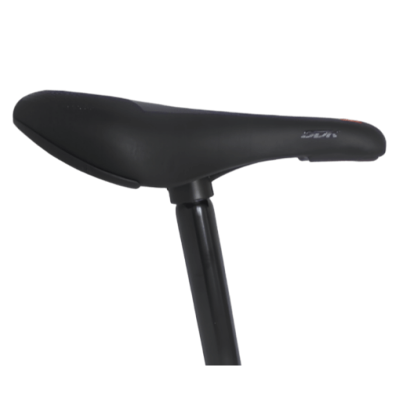 saddle